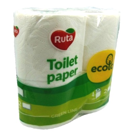 ��������� ���� 2-� ������� ecolo Ruta 4��