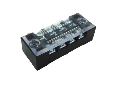 ������ ������� TB-1504 15A 4 ������� ���