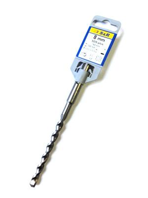 ������� SDS+ 6�110�� S&R Meister