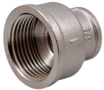 ����� 1"� � 1/2"�
