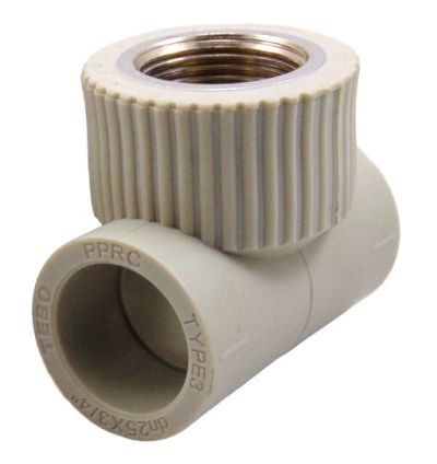 ������ 25�3/4"�25 � PPR