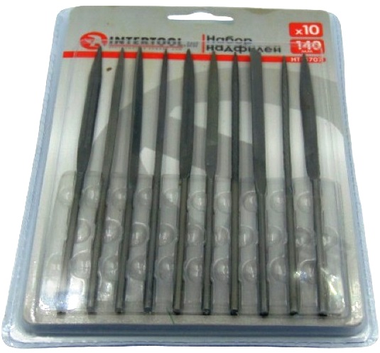 ���� ������� 10�� Intertool HT-3707