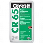 ó������������� ������ Ceresit CR65 25��