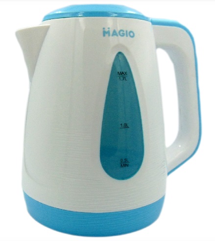 ������ MAGIO MG-521 2200�� 1,7� ����