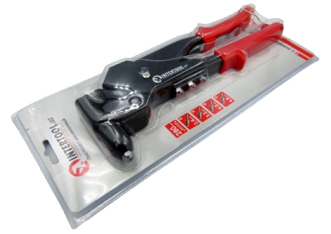 ����������� ������ Intertool RT-0009