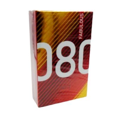 �������� ���� ����� ABD Fabulous 080 100�� 