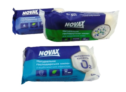 ���� ���������� Novax 125�(� ��������� �������)