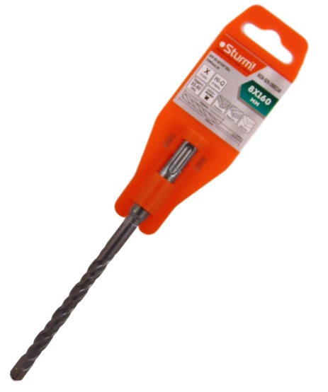 ������� SDS Plus 8�160�� Sturm