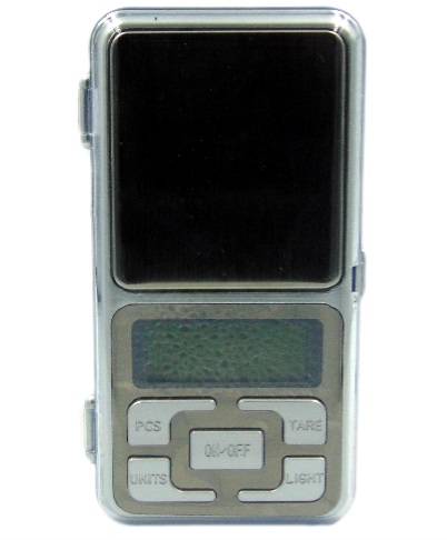 ���� �������� Pocket Scale ��-500 500�