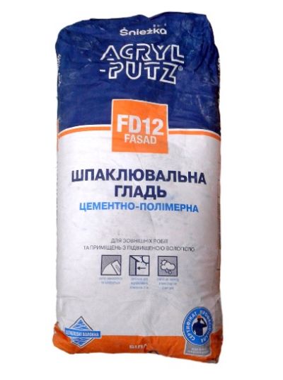 �������� Acryl-Putz ����� 20��