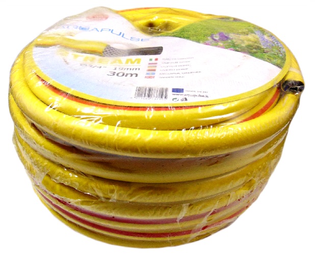 ����� ����������� 3/4" Stream Aquapulse
