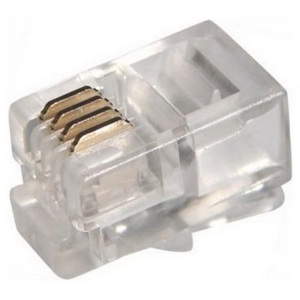 ������ ���������� RJ11 4�4�