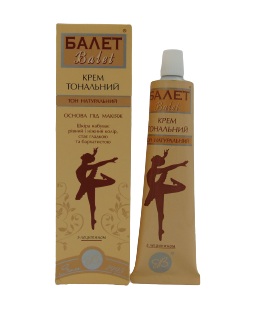 ���� ��������� � �������� Balet 41� ��� �����������