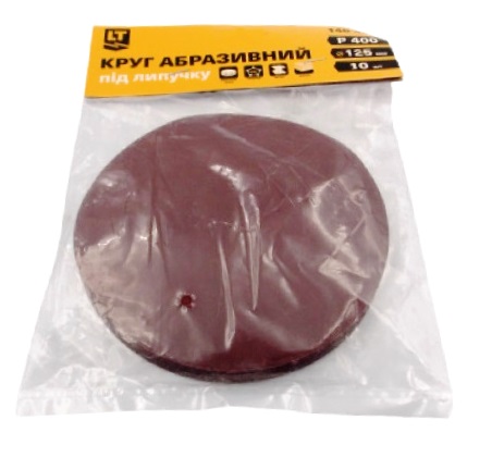 ���� ����������� 125�� LT-TOOLS P400