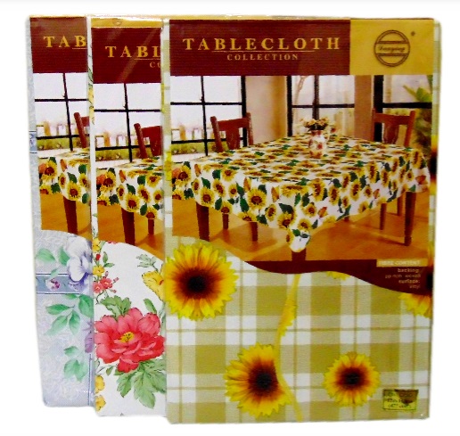 ���������� 120�150�� TABLECLOTH KL-29