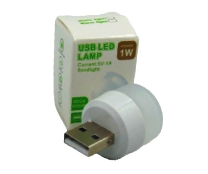 USB led ����� 1W