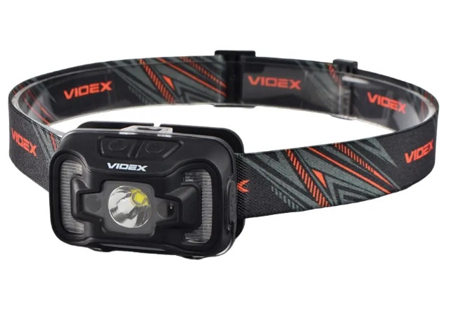 ˳������ �������� ����������� VIDEX VLF-H025C 310Lm 5000K