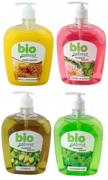 ���� ���� Bio Naturell 1000��