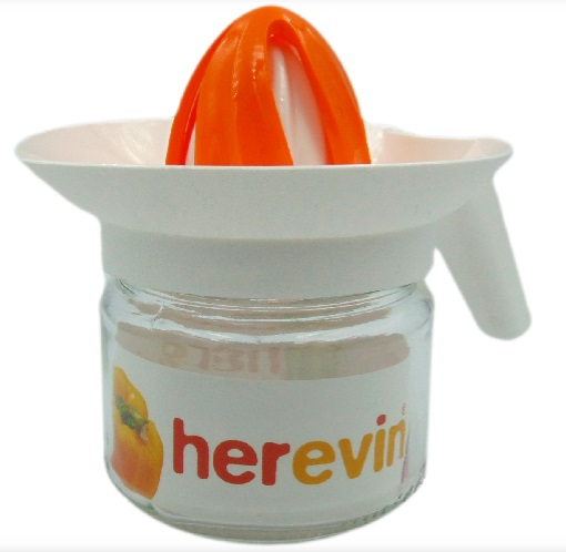 ������������� ��� ���������� 0,3� Black Citrus Herevin