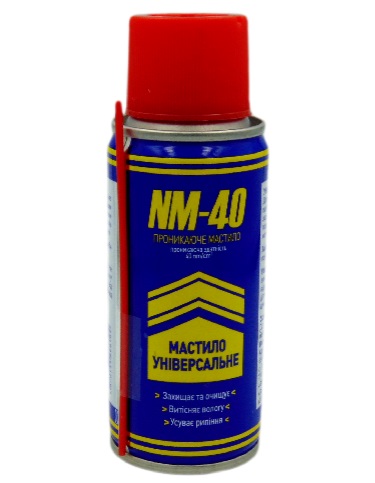 ������������ ������� NM-40 100��