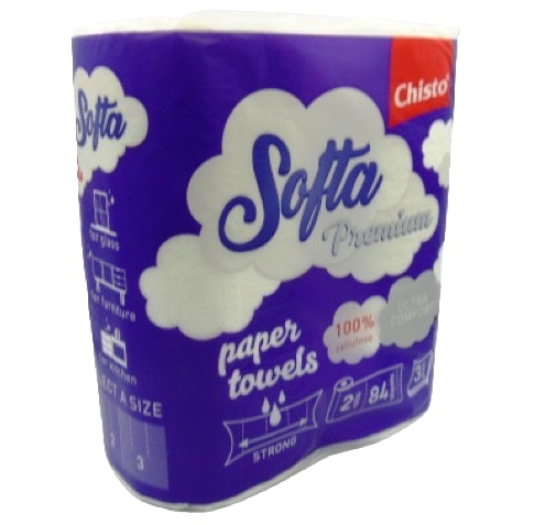 ������� ������� �������� Premium Chisto 2��