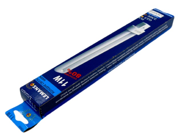 ����� ������������ ��������� PLS 11W/6400� LM3009 Lemanso