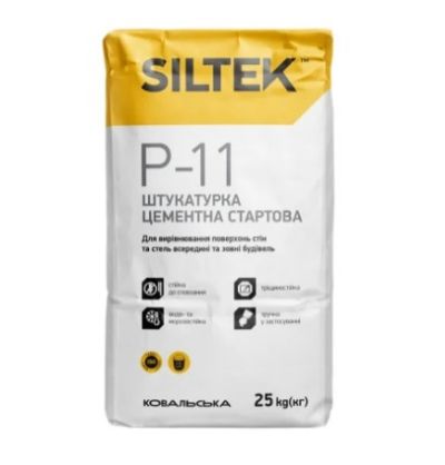���������� �������� �������� Siltek �-11 25��