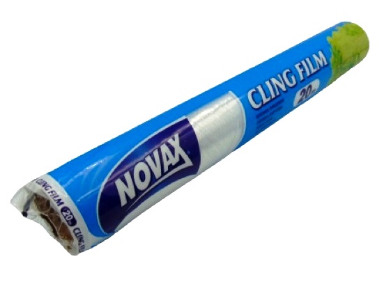 ����� ������� 20� Novax