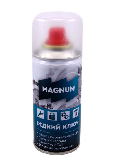 ������� ����� ���� Magnum 150��