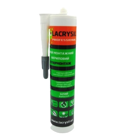 ���� ��������� ��������� "�����������" ���� Lacrysil 280��