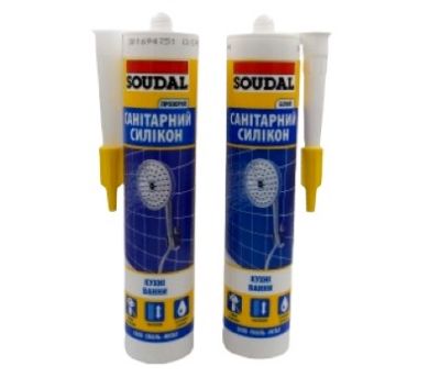 �������� ���������� ���������� Soudal 280��(��������)