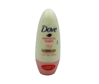 ���������� ��������� ������ Dove 50��(�������� �����)