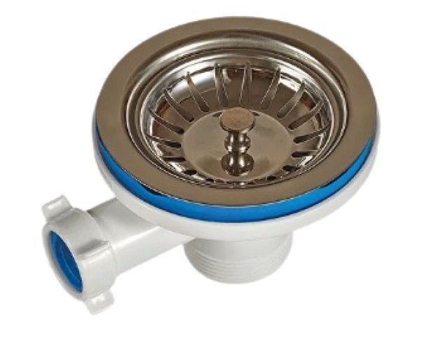 ������ ��� ����� 3 1/2" Waterstal � - 4007-2
