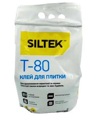 ���� ��� ������ Siltek T-80 5��