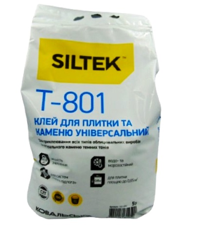 ���� ��� ������ ������������� Siltek T-801 5��