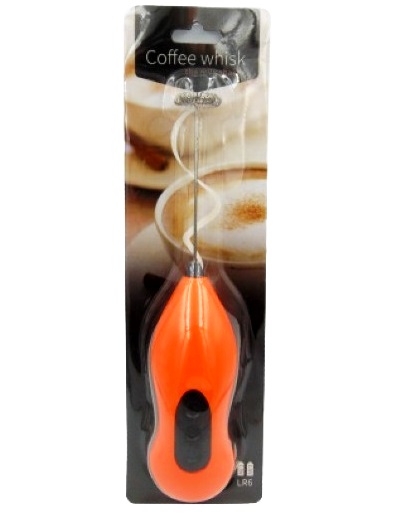 ����������� �� ���������� Coffee whisk