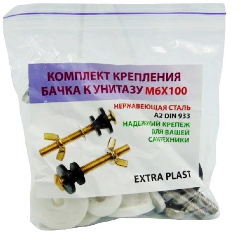 �������� ����� ������� 6�100�� Extra Plast