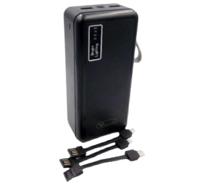 ��������� Power Bank Viaking 30000mAh A89