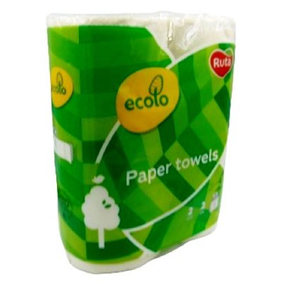 ������� ������� 2-����� Ecolo Ruta 2��