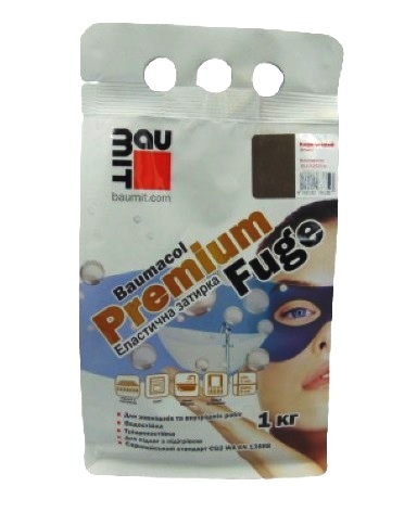 ������� Baumit PremiumFuge 1�� ����������