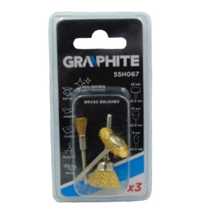 ���� �������� �������� ����� Graphite 55H067 3��