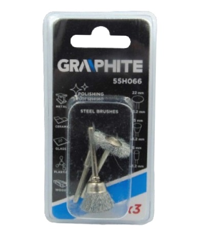 ���� �������� �������� ����� Graphite 55H066 3��