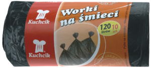 ������ ��� ����� 120� 10�� 70�110�� HDPE Kuchcik
