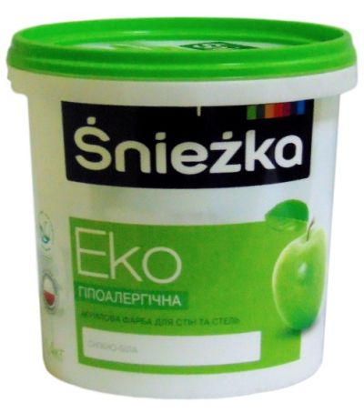 ����� ������������� Sniezka Eko 1,4��