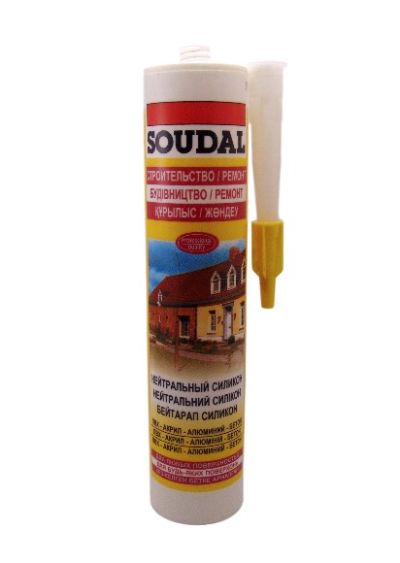 �������� ���������� ����������� �������� Soudal 280��