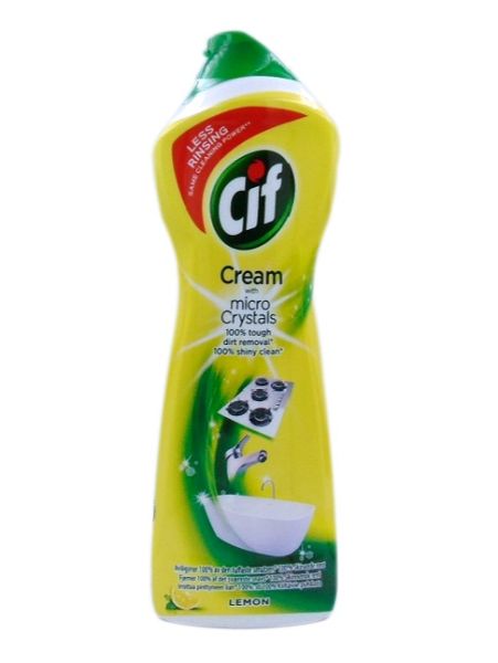 �������� ���� Cif 750��(����� )