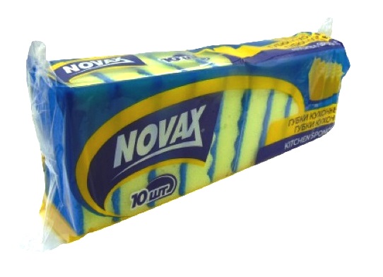 ����� ������� 10�� ������ Novax