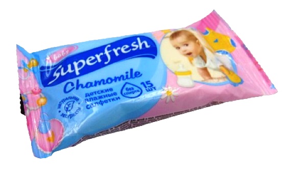 �������� ����� Superfresh 15�� (Breeze)
