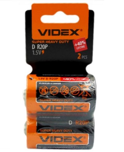 ��������� Videx R20 (D) 1��
