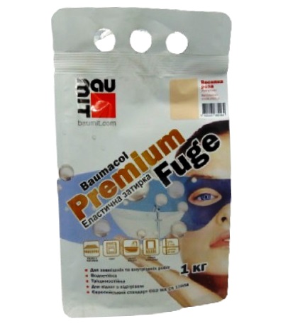 ������� Baumit PremiumFuge 1�� ������� ����